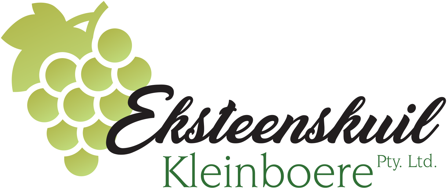 Eksteenskuil logo